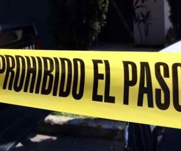 Asesinan a cinco personas en Tlajomulco, Jalisco Asesinan a cinco personas en Tlajomulco, Jalisco