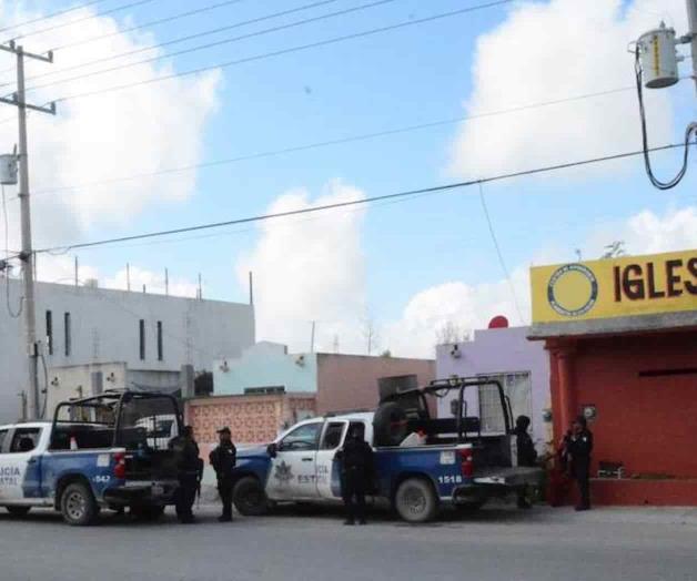 ¡Tasajean a un sujeto! ¡Tasajean a un sujeto!