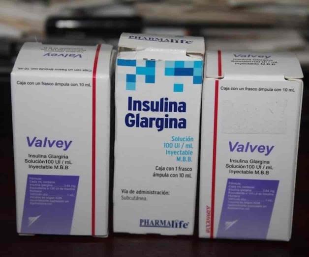 Urgen disponibilidad de su medicamento