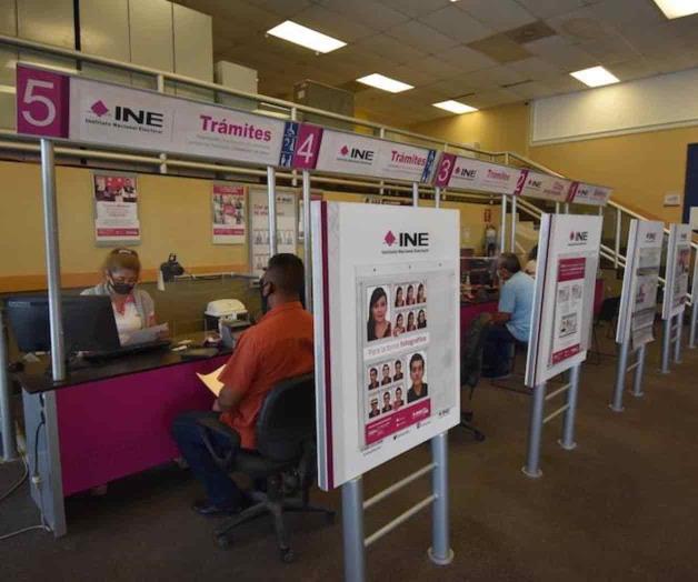 Perderán voto en la consulta