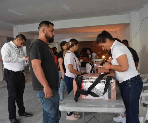 Ya son ‘cientos’ para la decisión