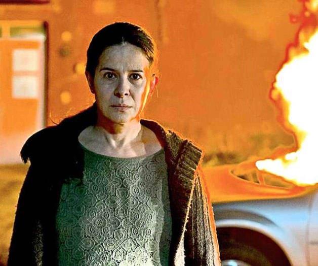 Exhibe Cannes infierno y valor en San Fernando