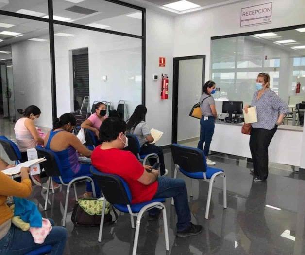 Limitan servicios en el Registro Limitan servicios en el Registro