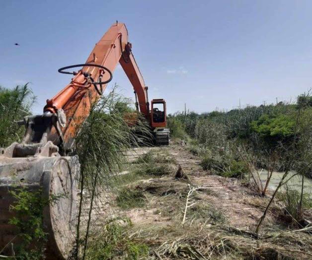 Exigen prioridad al dren Reynosa Exigen prioridad al dren Reynosa