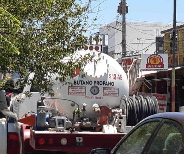 Asestan golpe a la economía