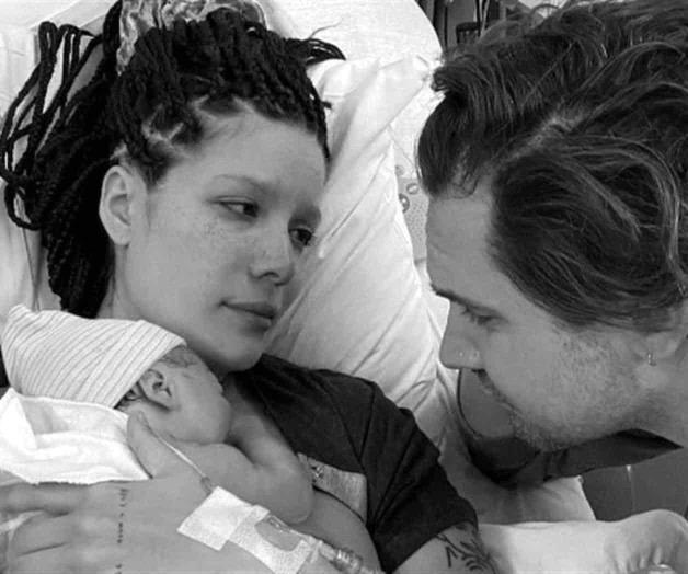 Debuta como mamá Debuta como mamá