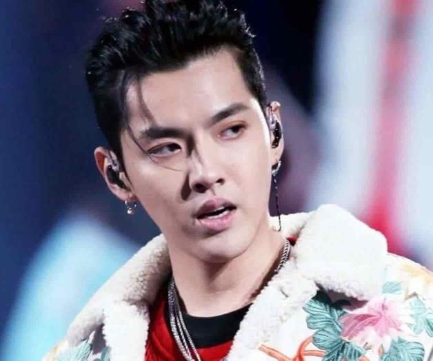 Acusan a astro del k-pop de abuso sexual