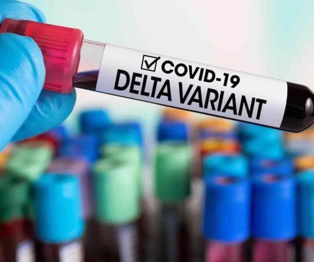 Confirman caso Delta; paciente va a Houston Confirman caso Delta; paciente va a Houston