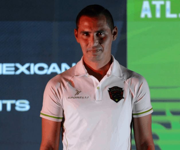 Paul Aguilar, refuerzo del FC Juárez para el Apertura 2021