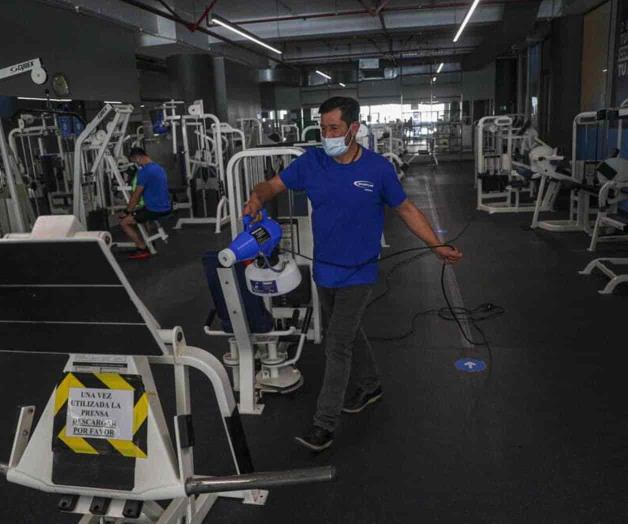 Chile inicia reapertura tras bajar cifras de COVID Chile inicia reapertura tras bajar cifras de COVID