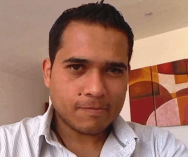 Asesinan a balazos al periodista Abraham Mendoza en Morelia