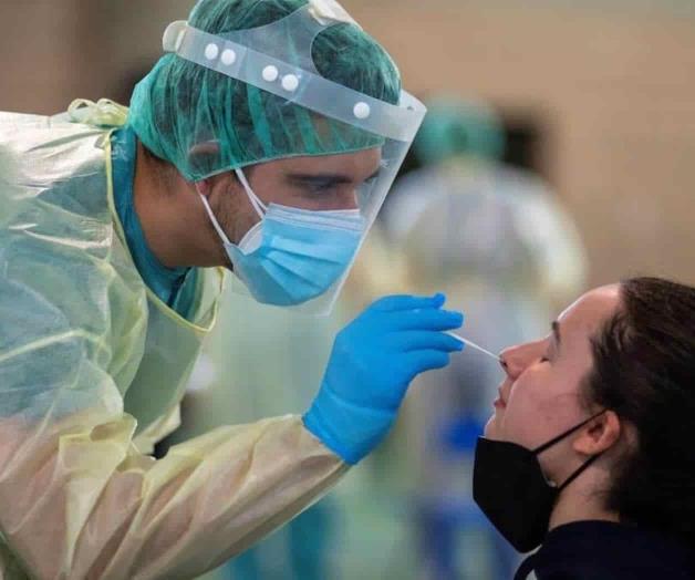 Siguen contagios en la Ribereña Siguen contagios en la Ribereña