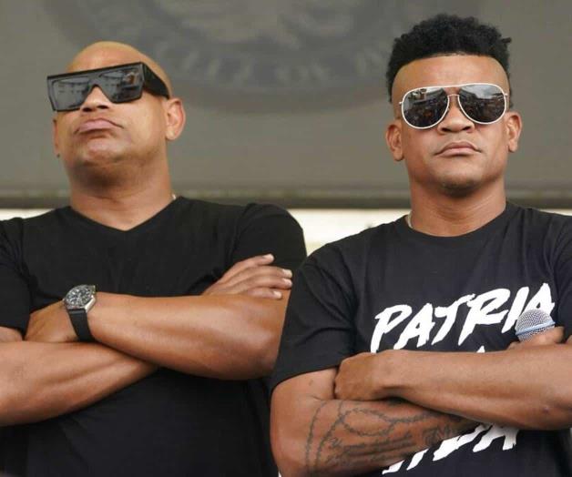 Expresan su desacuerdo Expresan su desacuerdo