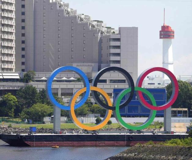 Da positivo de coronavirus gimnasta de EEUU en Tokio