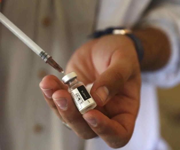 Reino Unido opta por no vacunar a menores de 18 contra COVID