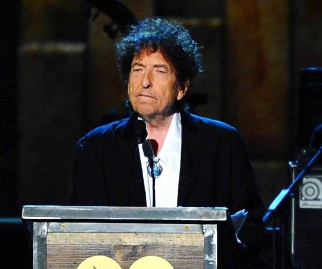 Bob Dylan vuelve al escenario... al menos en streaming Bob Dylan vuelve al escenario... al menos en streaming