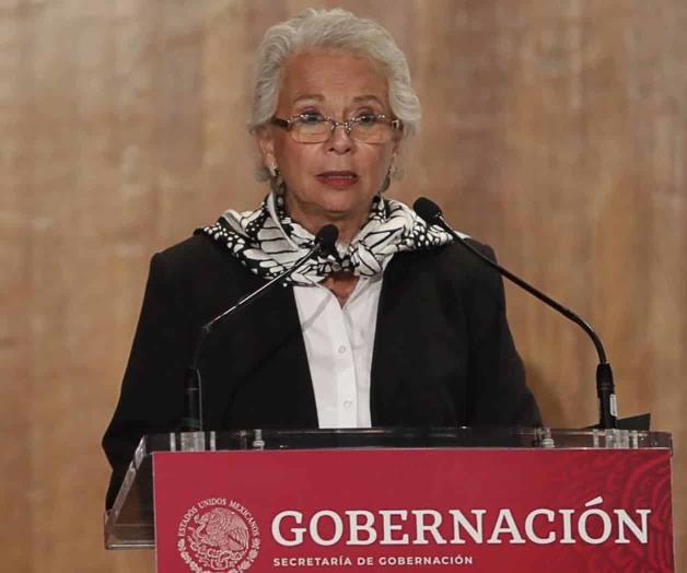 Segob dará seguimiento a caso de activista