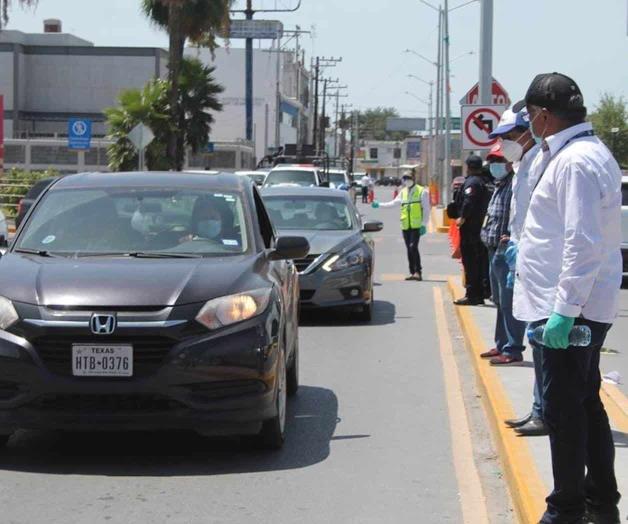 Dejan filtros en olvido Dejan filtros en olvido