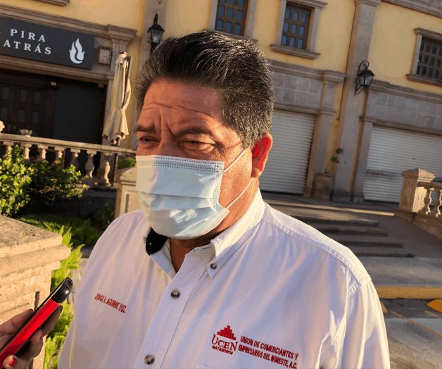 Gobierno federal se lava las manos Gobierno federal se lava las manos