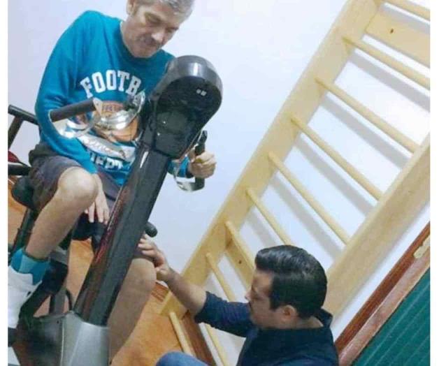 Beneficia pandemia a negocios de salud Beneficia pandemia a negocios de salud