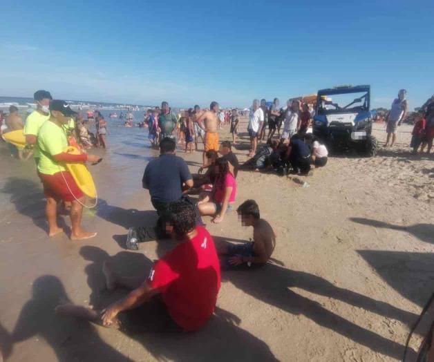 Reporta CR saldo blanco