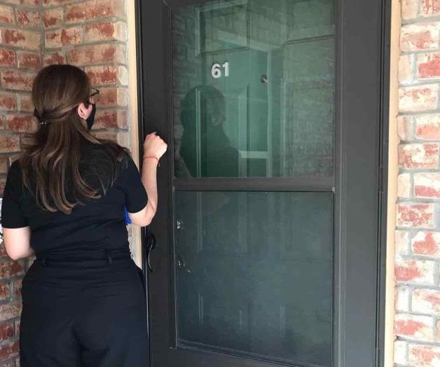 Extienden moratoria estatal de desalojo Extienden moratoria estatal de desalojo