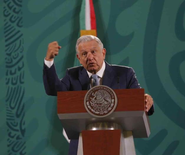 Espió Pegasus a AMLO, familia, chofer, doctor... Espió Pegasus a AMLO, familia, chofer, doctor...