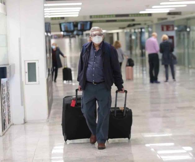 Prevén recuperación de un 60% en viajes corporativos Prevén recuperación de un 60% en viajes corporativos