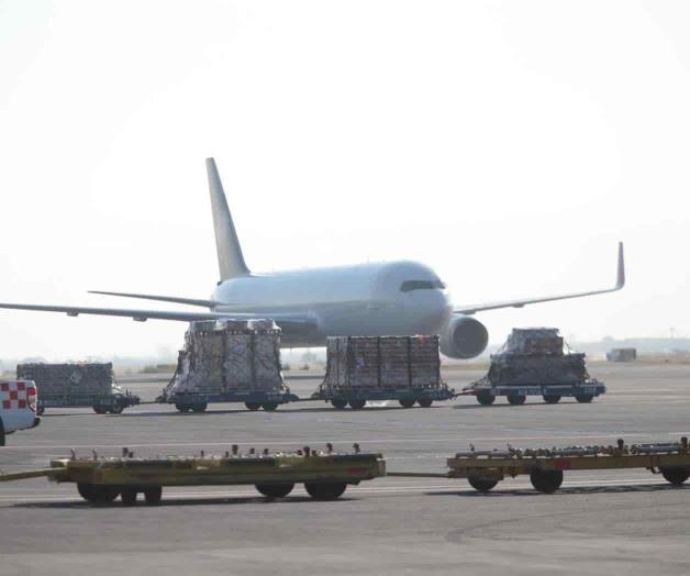 Se desploma flota aérea mexicana 23% en 5 años Se desploma flota aérea mexicana 23% en 5 años