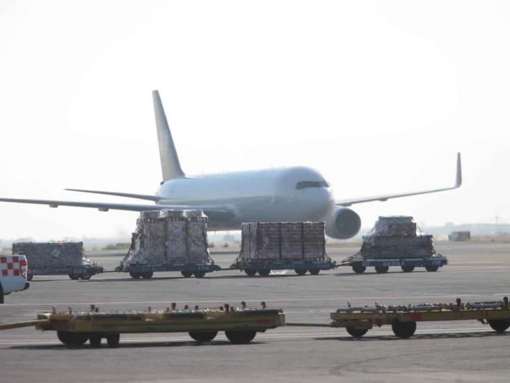 Se desploma flota aérea mexicana 23% en 5 años Se desploma flota aérea mexicana 23% en 5 años