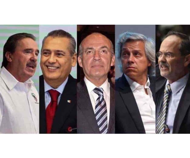 El socio indiscreto: con Pegasus, Peña Nieto también espiaba a sus aliados El socio indiscreto: con Pegasus, Peña Nieto también espiaba a sus aliados