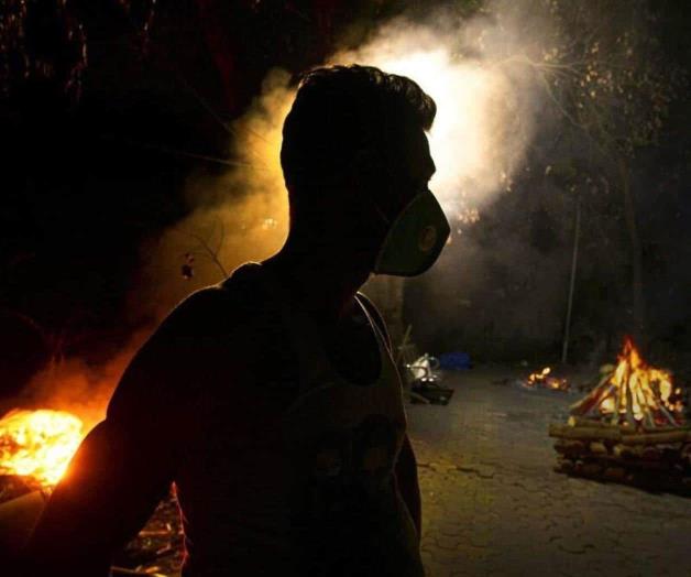 Millones habrían muerto por COVID-19 en la India, según estudio