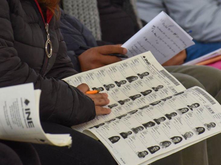 Venden en Internet el padrón electoral Venden en Internet el padrón electoral