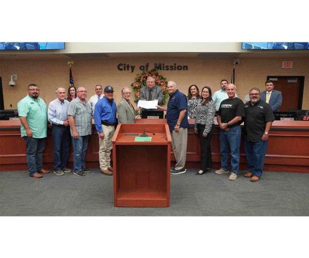 Proclaman Julio como el mes de los parques Proclaman Julio como el mes de los parques