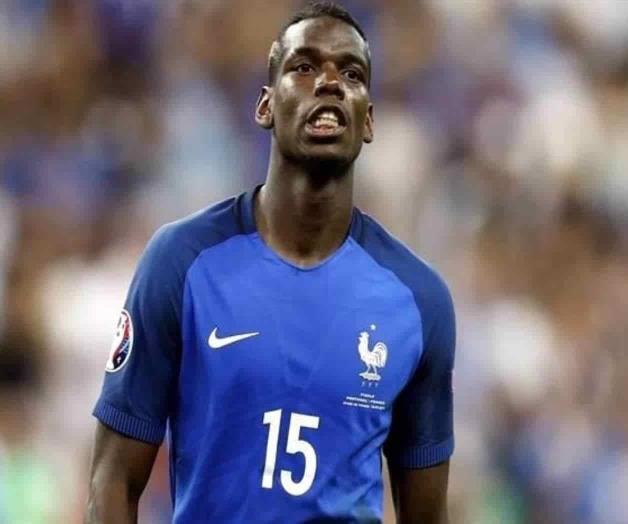 Manchester United pide 50 MDE al PSG por Pogba, señala medio francés Manchester United pide 50 MDE al PSG por Pogba, señala medio francés