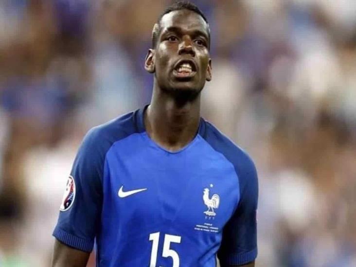Manchester United pide 50 MDE al PSG por Pogba, señala medio francés Manchester United pide 50 MDE al PSG por Pogba, señala medio francés