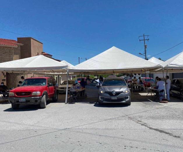 Piden documentos en regla para vacuna anti-Covid