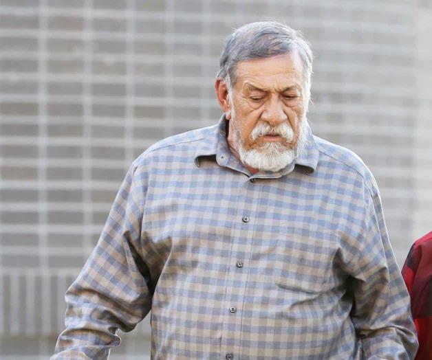 Confiesa ser culpable de fraude el exalcalde Confiesa ser culpable de fraude el exalcalde