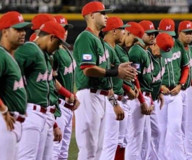 Covid-19 Ataca a Tri de beisbol Covid-19 Ataca a Tri de beisbol