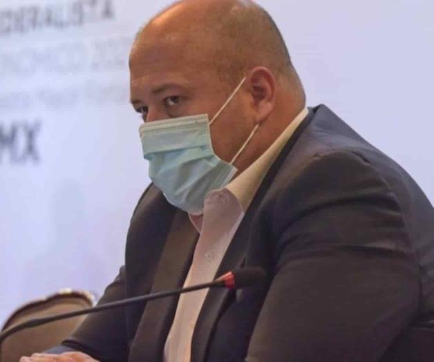 Presenta iniciativa vs pensiones ‘doradas’ Presenta iniciativa vs pensiones ‘doradas’