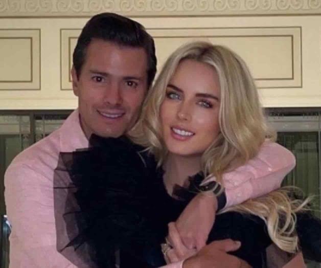 Peña Nieto festeja su cumpleaños en medio del escándalo por Pegasus y a días de la consulta