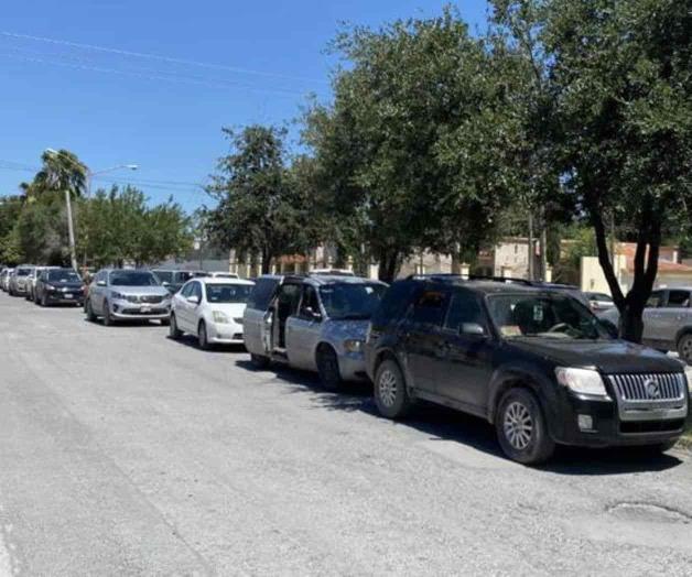 Llaman a imprimir documentos para recibir vacunación