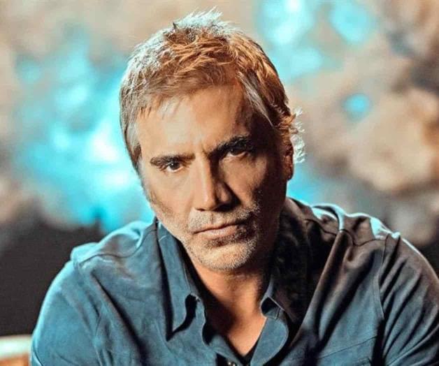 Alejandro Fernández saborea su pronto regreso a escenarios Alejandro Fernández saborea su pronto regreso a escenarios