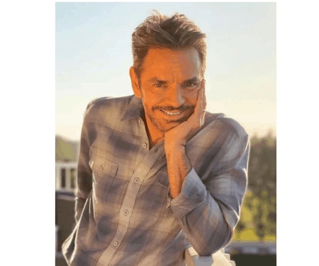 Eugenio Derbez dice que sí está al pendiente de salud de Sammy Eugenio Derbez dice que sí está al pendiente de salud de Sammy