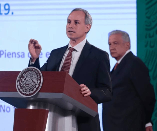 Parámetros de semáforo Covid no contemplan cierres absolutos Parámetros de semáforo Covid no contemplan cierres absolutos