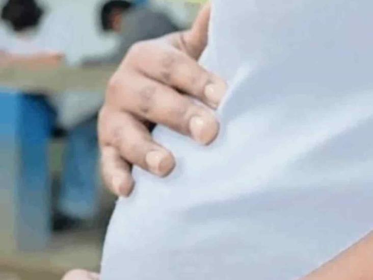Llaman a embarazadas acudir a vacuna Covid Llaman a embarazadas acudir a vacuna Covid