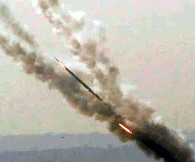 Israel ataca Líbano en represalia por dos cohetes Israel ataca Líbano en represalia por dos cohetes