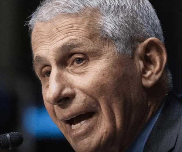 Fauci: Sigamos a academia de pediatría para proteger a niños Fauci: Sigamos a academia de pediatría para proteger a niños