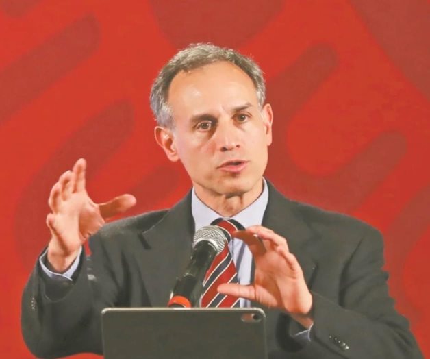 En tercera ola, menores de 52 años y la mayoría no fueron vacunados En tercera ola, menores de 52 años y la mayoría no fueron vacunados