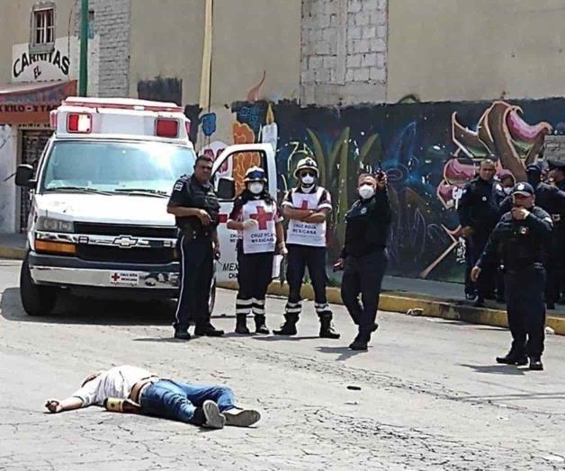 Concentran violencia alcaldías morenistas Concentran violencia alcaldías morenistas